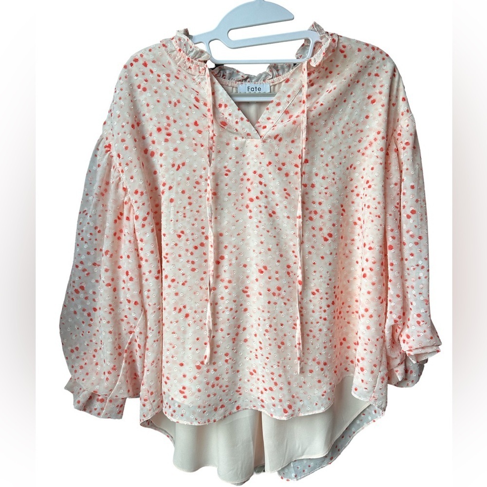 Fate Blouse Size Small